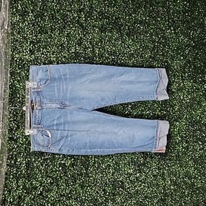 Venezia Size 20 Blue Jeans